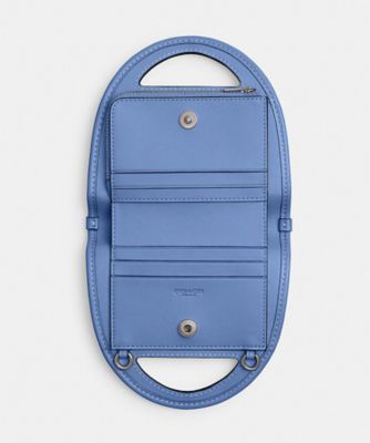 【ET‘s】COACH トップハンドルカードケース COACH｜【公式】トップ ハンドル カード ケース | Rakuten